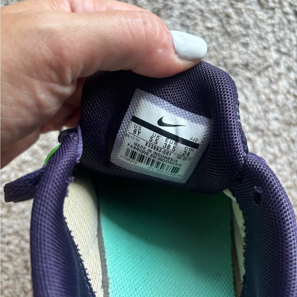 Nike Free Run | 6 youth - Picture 5 of 5